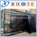 Australia standard garrison fence in stock